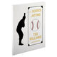 The Science of Hitting Personalized Leather Book Image 3 of 7
